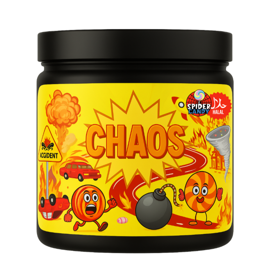 CHAOS BOX