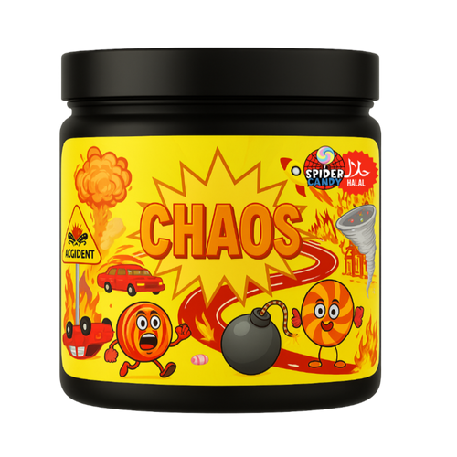 CHAOS BOX