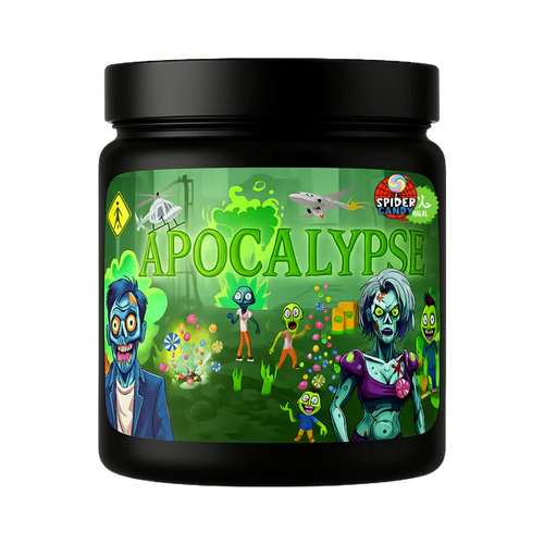 APOCALYPSE BOX