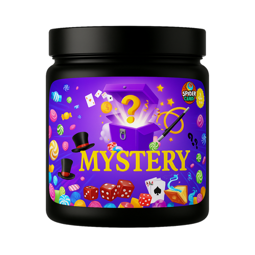 MYSTERY BOX